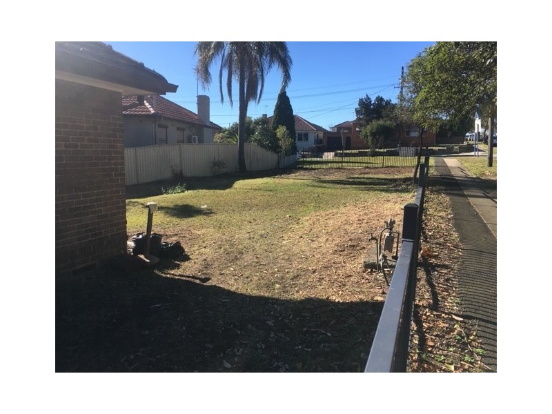 1 Archibald Street, Belmore NSW 2192