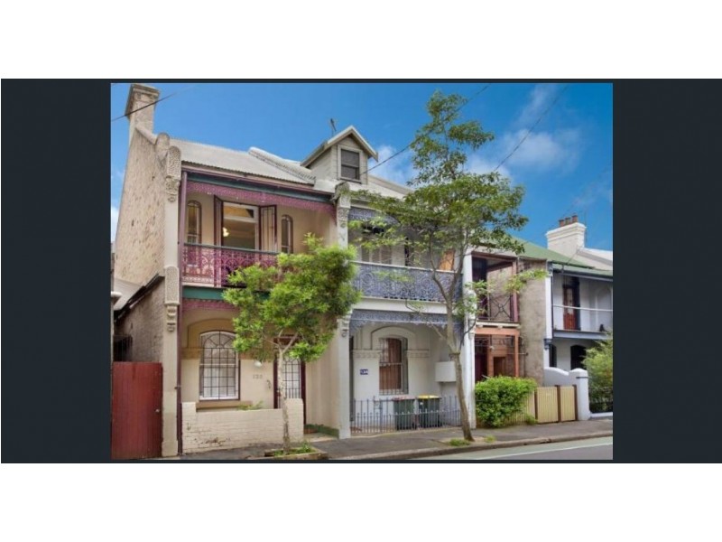 136 Little Eveleigh Street, Redfern NSW 2016