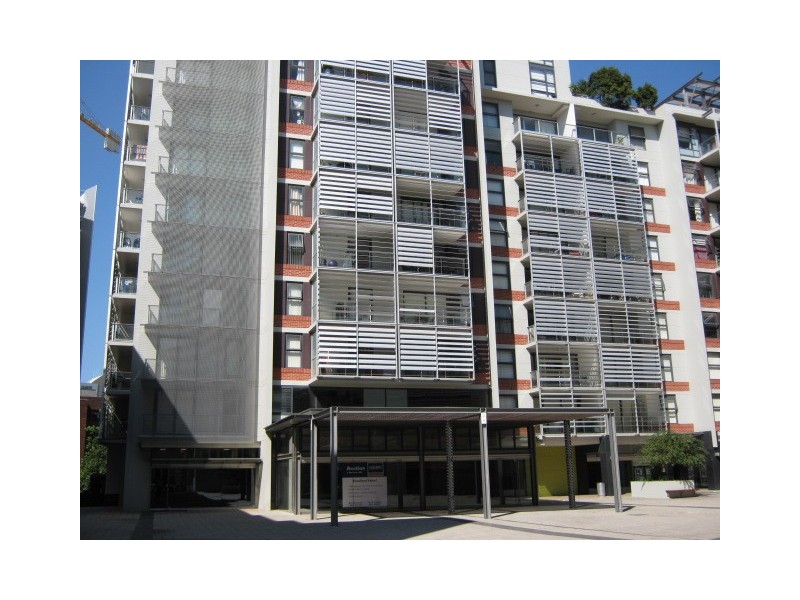 58 Mountain Street, Ultimo NSW 2007