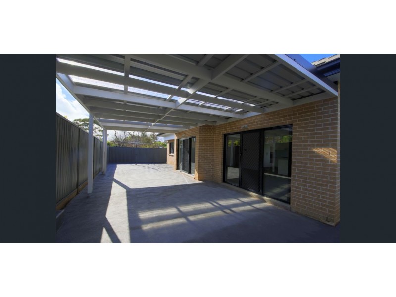 4/3 Clarence Street, Condell Park NSW 2200