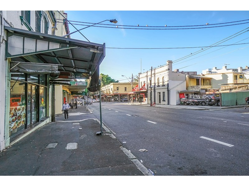 1/579 Elizabeth Street, Redfern NSW 2016