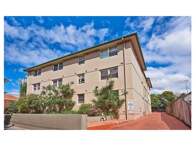 24/2-4 Wrights Ave, Marrickville NSW 2204