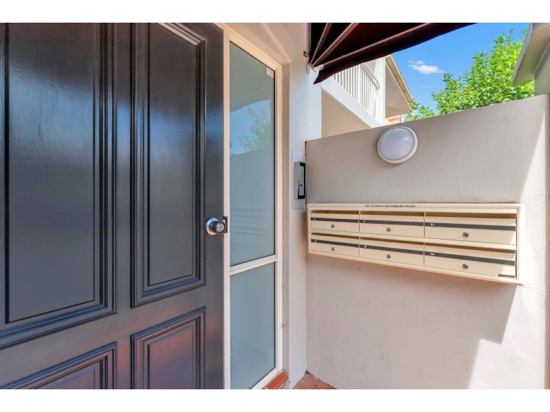 6/140 New Canterbury Road, Petersham NSW 2049