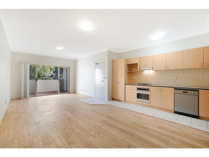6/140 New Canterbury Road, Petersham NSW 2049