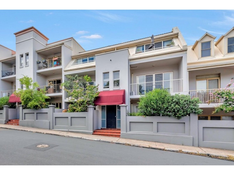 6/140 New Canterbury Road, Petersham NSW 2049