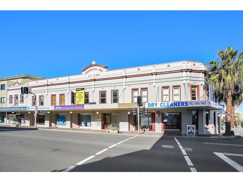 6/140 New Canterbury Road, Petersham NSW 2049