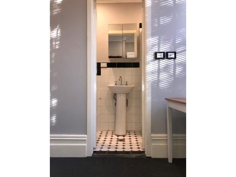 8 BRIGHTON STREET, Petersham NSW 2049