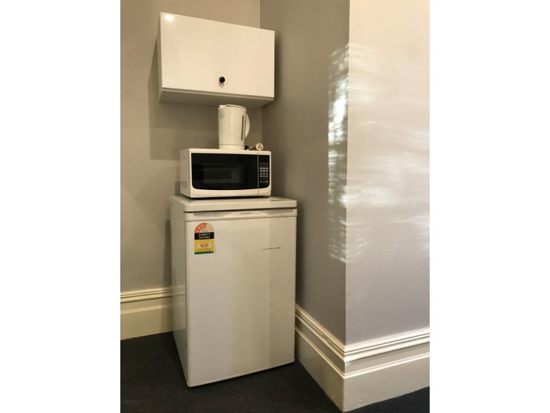 8 BRIGHTON STREET, Petersham NSW 2049