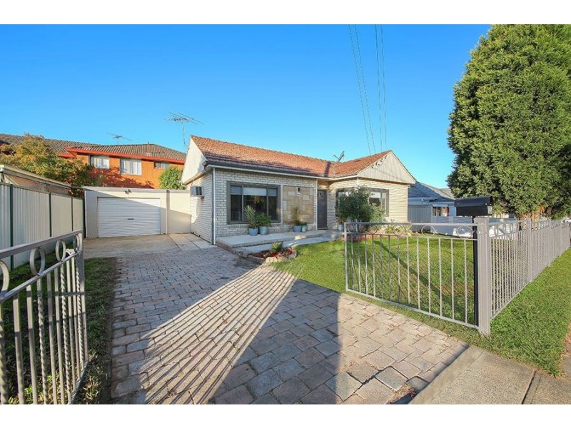 12A Legge Street, Roselands NSW 2196