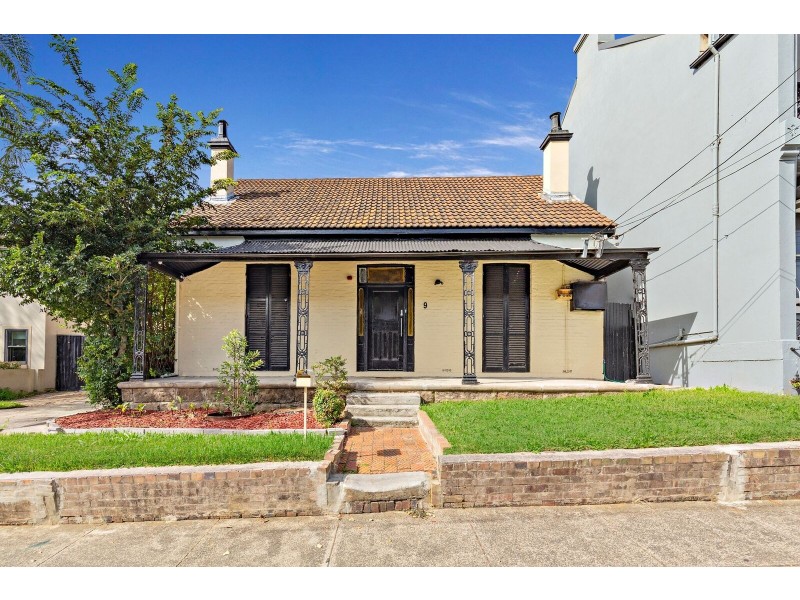 9 Liberty Street, Enmore NSW 2042