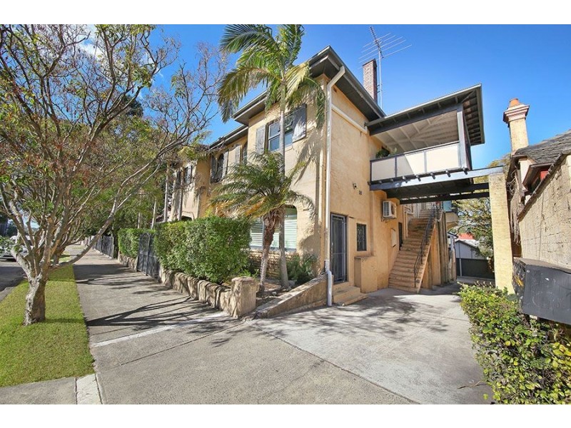 3/63 Douglas Street, Stanmore NSW 2048