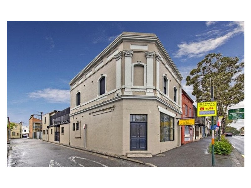510 Cleveland St, Surry Hills NSW 2010