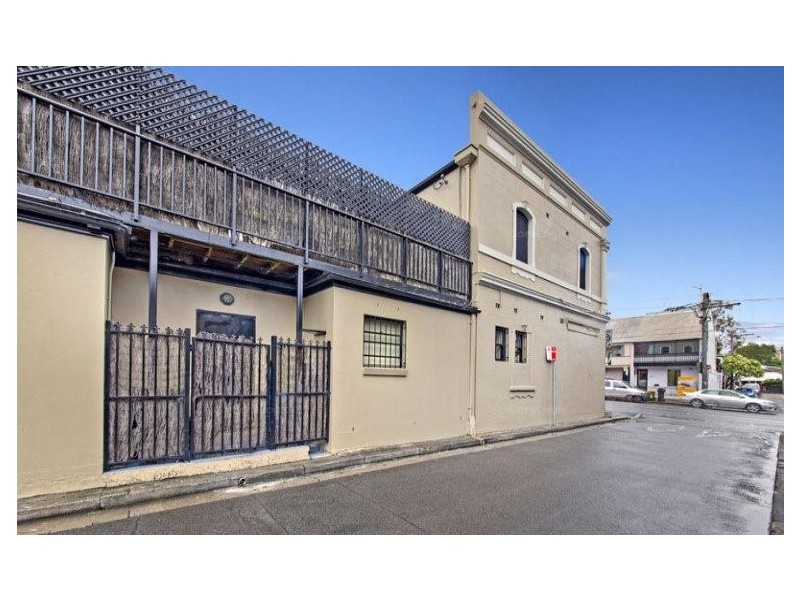 510 Cleveland St, Surry Hills NSW 2010