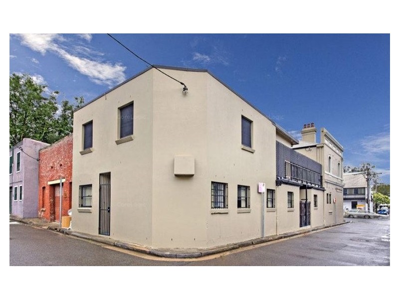 510 Cleveland St, Surry Hills NSW 2010