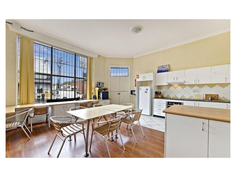 510 Cleveland St, Surry Hills NSW 2010