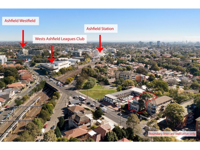 83 Liverpool Road, Ashfield NSW 2131