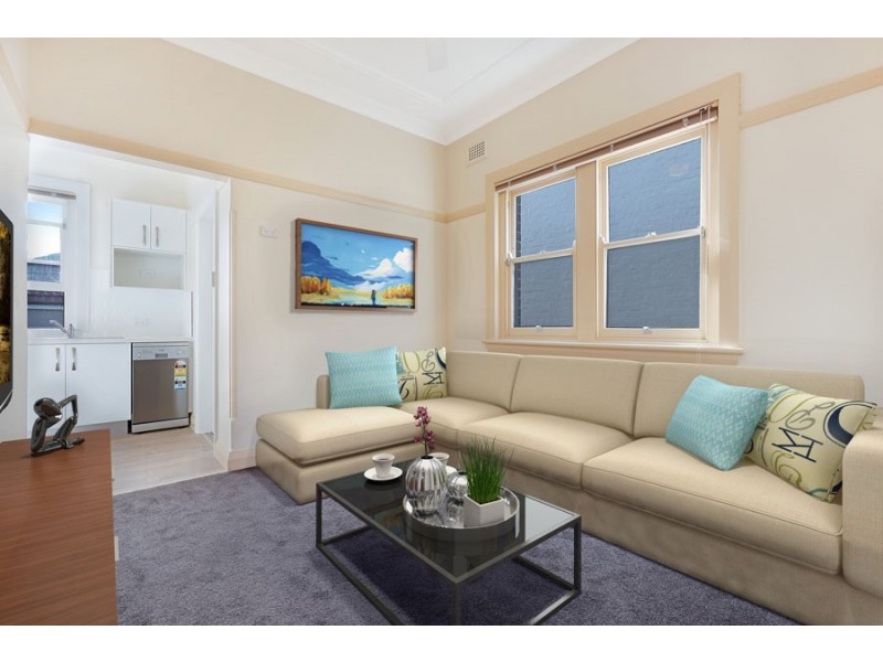 2/43 Liverpool Road, Ashfield NSW 2131