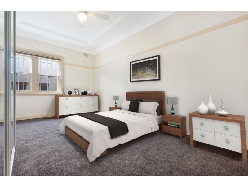 2/43 Liverpool Road, Ashfield NSW 2131