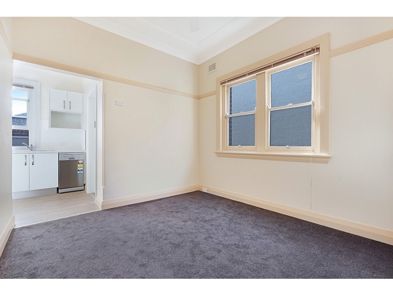 2/43 Liverpool Road, Ashfield NSW 2131