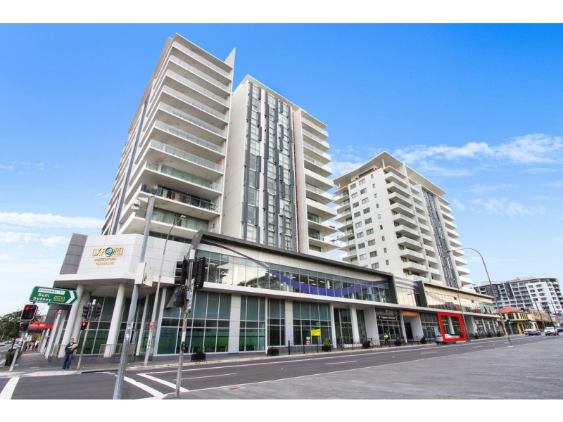 51 Crown Street, Wollongong NSW 2500