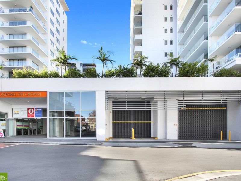 51 Crown Street, Wollongong NSW 2500