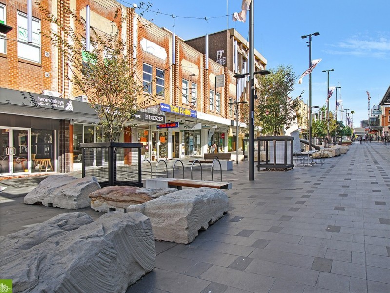51 Crown Street, Wollongong NSW 2500
