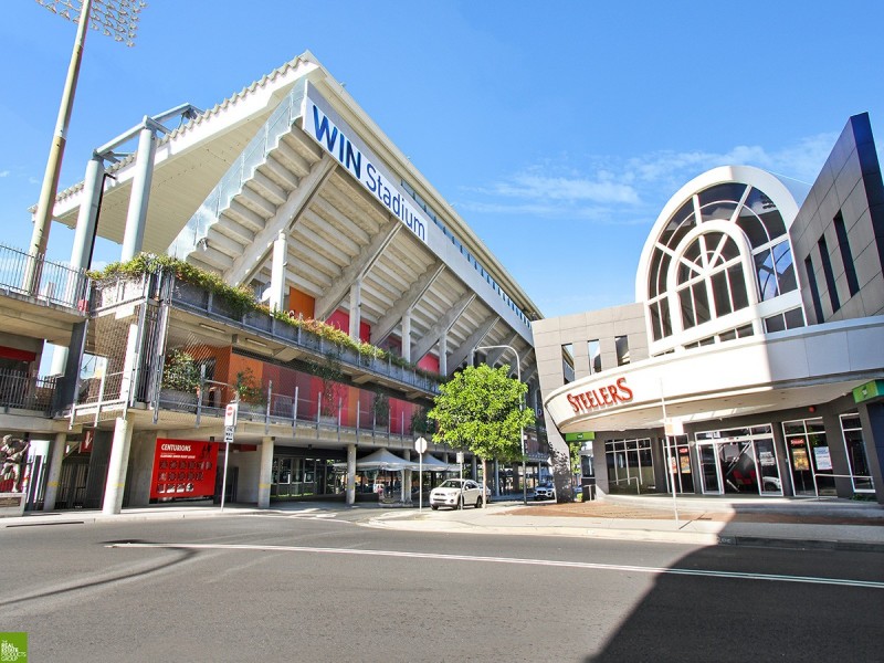 51 Crown Street, Wollongong NSW 2500