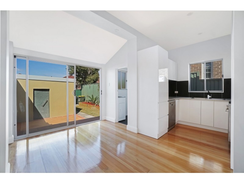 40 Despointes Street, Marrickville NSW 2204