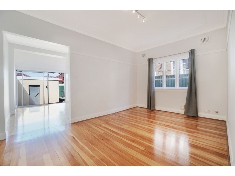 40 Despointes Street, Marrickville NSW 2204