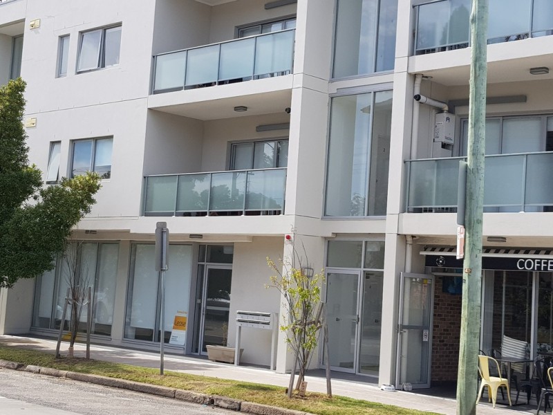 SHOP 2,395 Marrickville Rd, Dulwich Hill NSW 2203