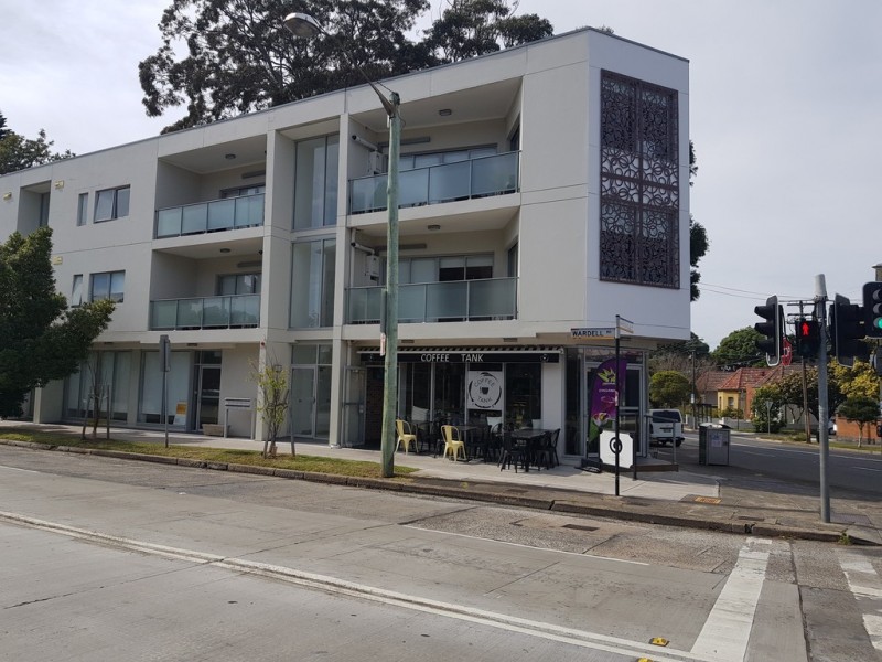 SHOP 2,395 Marrickville Rd, Dulwich Hill NSW 2203