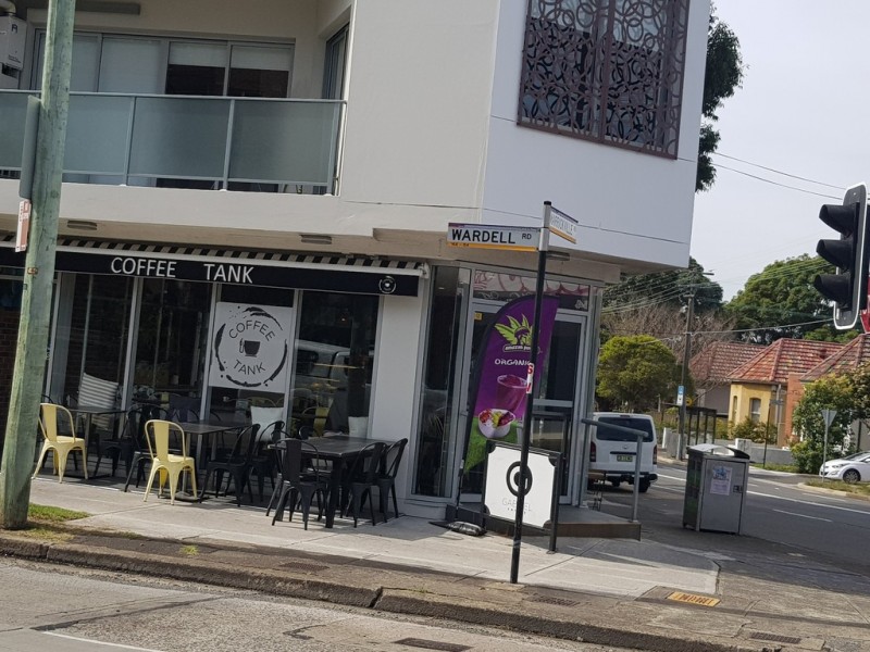 SHOP 2,395 Marrickville Rd, Dulwich Hill NSW 2203