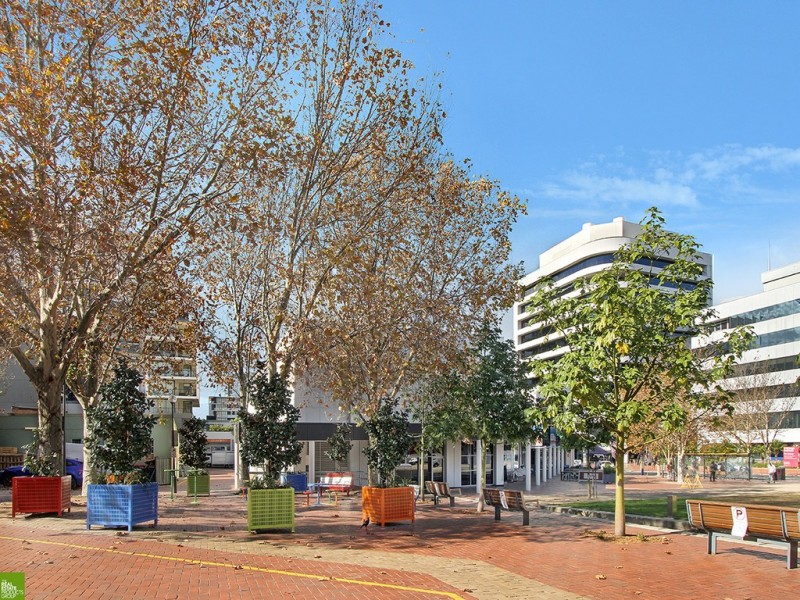 603/51 CROWN STREET, Wollongong NSW 2500