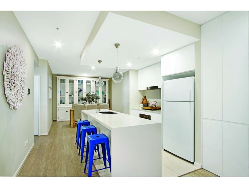 603/51 CROWN STREET, Wollongong NSW 2500