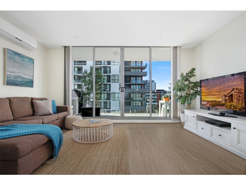 603/51 CROWN STREET, Wollongong NSW 2500