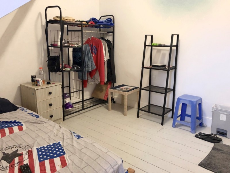 9/70 FLINDERS STREET, Darlinghurst NSW 2010