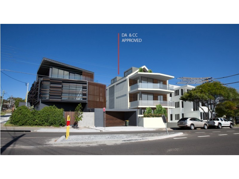 585 Old South Head Road, Rose Bay NSW 2029