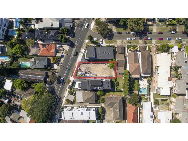 585 Old South Head Road, Rose Bay NSW 2029