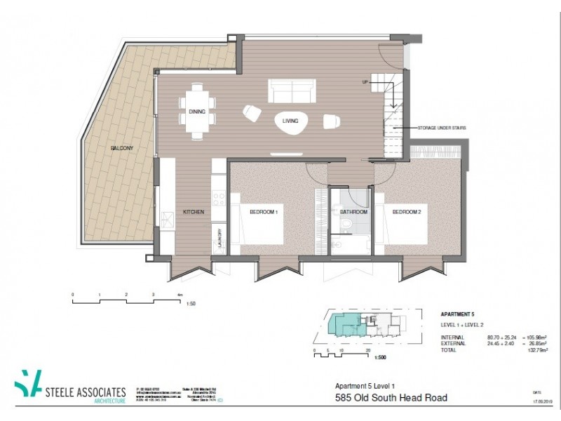 585 Old South Head Road, Rose Bay NSW 2029