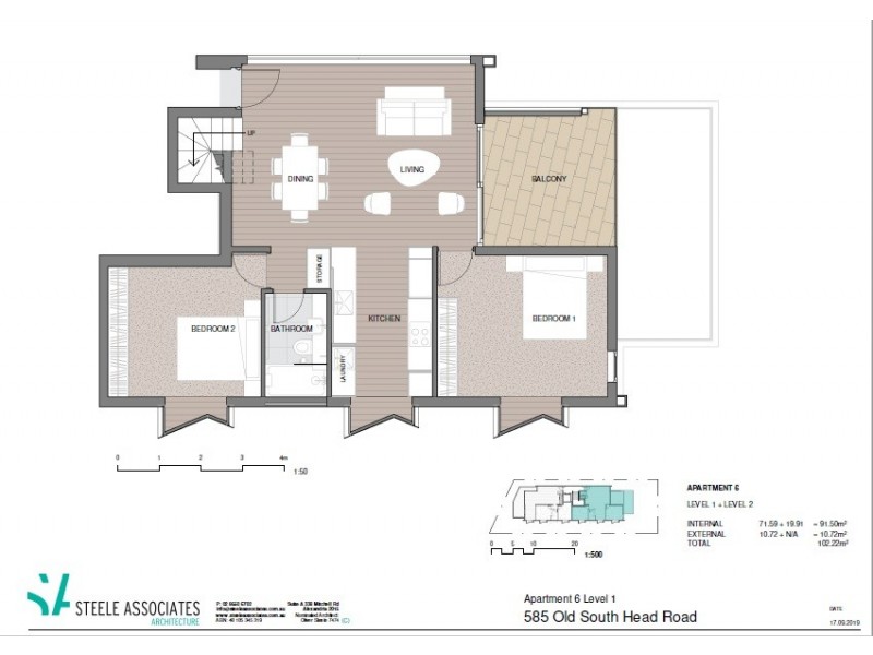 585 Old South Head Road, Rose Bay NSW 2029
