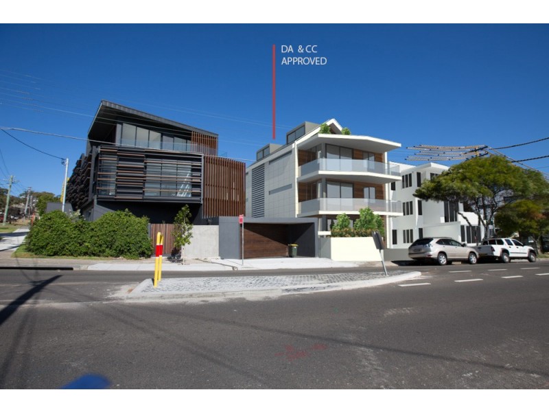 585 Old South Head Road, Rose Bay NSW 2029