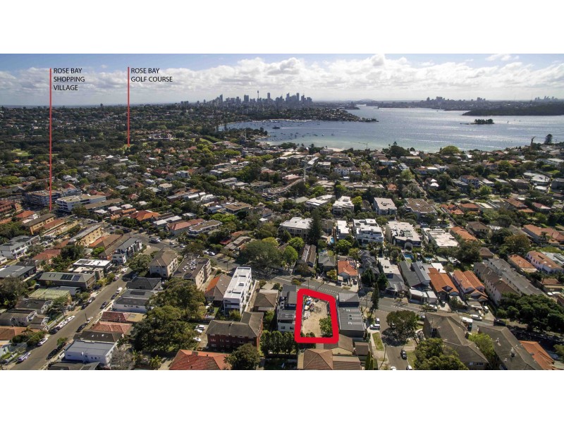 585 Old South Head Road, Rose Bay NSW 2029