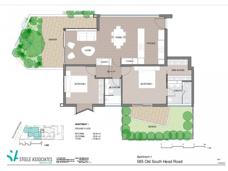 585 Old South Head Road, Rose Bay NSW 2029