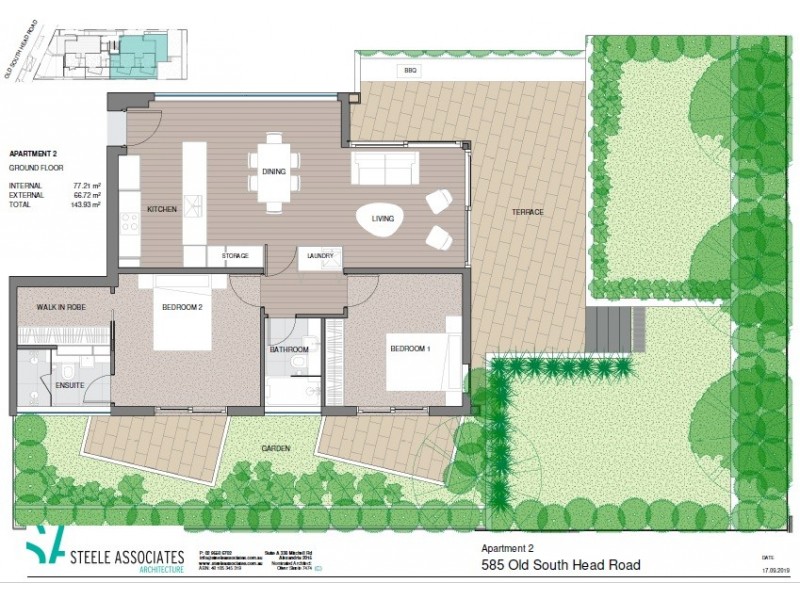 585 Old South Head Road, Rose Bay NSW 2029