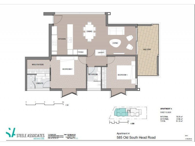 585 Old South Head Road, Rose Bay NSW 2029