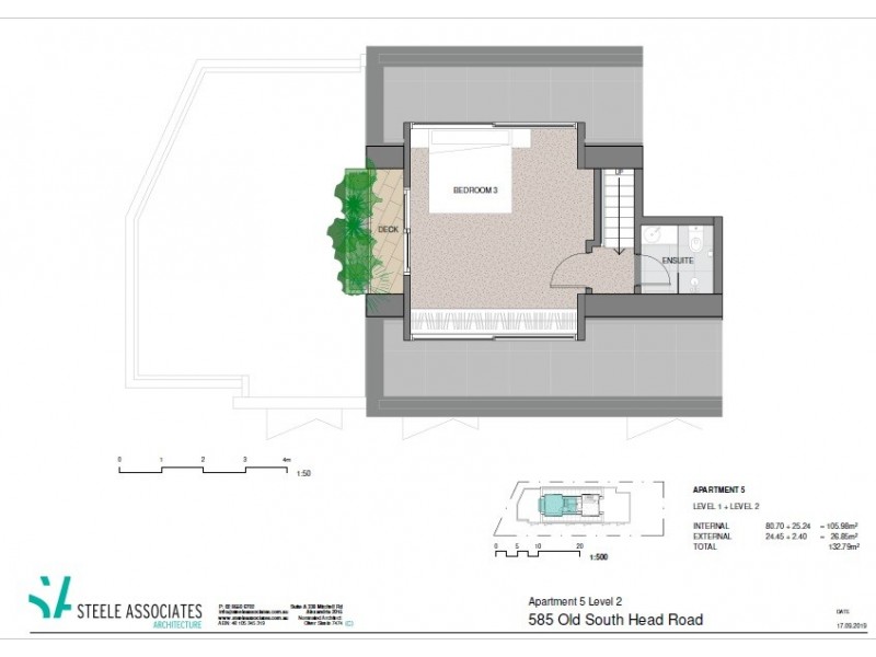 585 Old South Head Road, Rose Bay NSW 2029