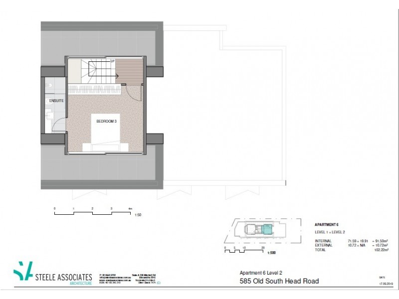 585 Old South Head Road, Rose Bay NSW 2029