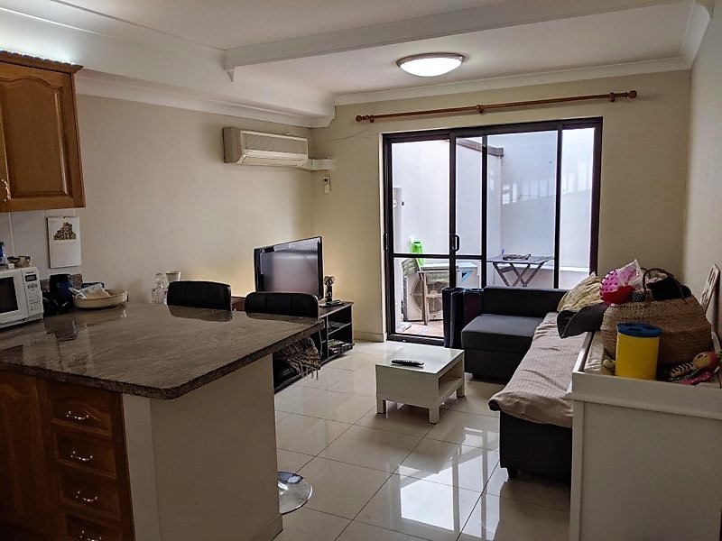 12/98-106 Audley Street, Petersham NSW 2049