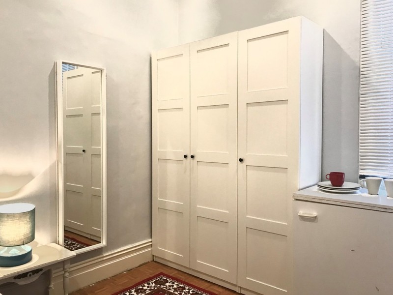 6/6 BRIGHTON STREET, Petersham NSW 2049