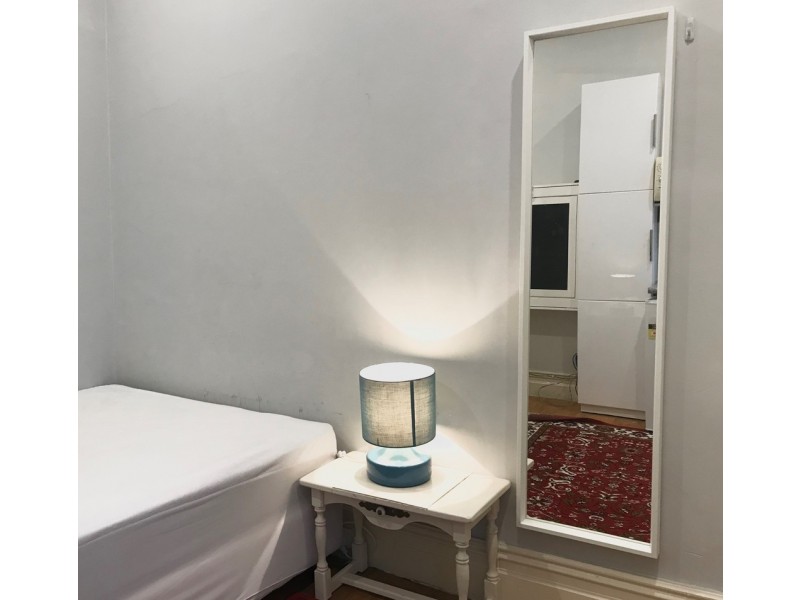 6/6 BRIGHTON STREET, Petersham NSW 2049